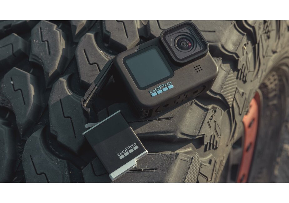 GoPro Enduro Rechargeable Battery