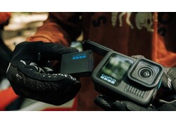 GoPro Enduro for HERO13 Black