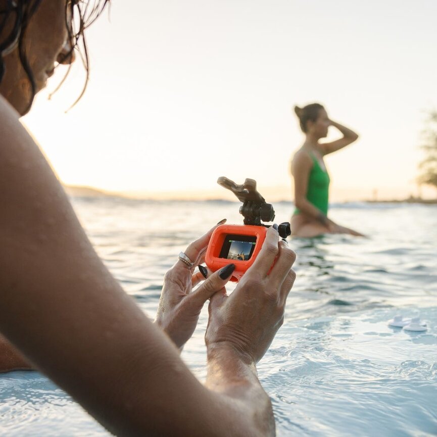 GoPro Floaty for HERO