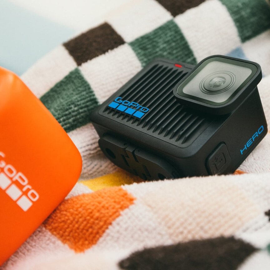 GoPro Floaty for HERO