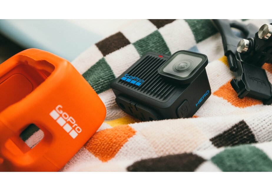 GoPro Floaty for HERO