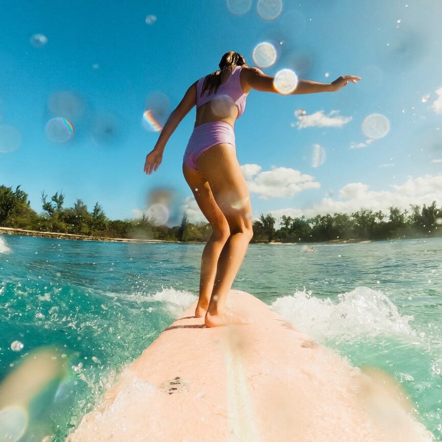 GoPro Floaty for HERO