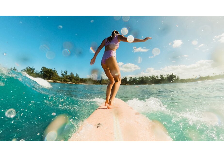 GoPro Floaty for HERO