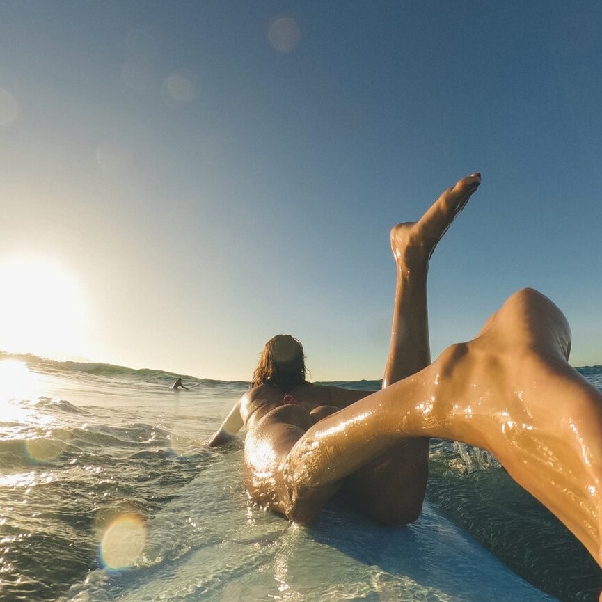 GoPro Floaty for HERO