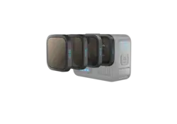 GoPro ND Filter 4-Pack HB-Series | ND4 / ND8 / ND16 / ND32