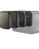 GoPro ND Filter 4-Pack HB-Series | ND4 / ND8 / ND16 / ND32