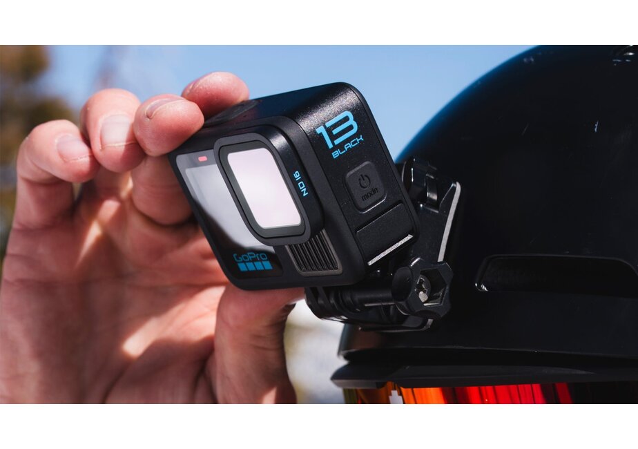 GoPro ND Filter 4-Pack HB-Series | ND4 / ND8 / ND16 / ND32