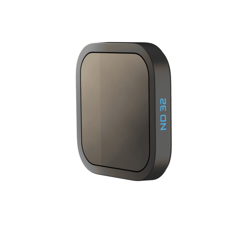 GoPro ND Filter 4-Pack HB-Series | ND4 / ND8 / ND16 / ND32