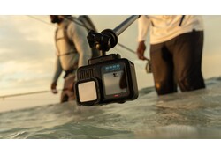 GoPro ND Filter 4-Pack HB-Series | ND4 / ND8 / ND16 / ND32