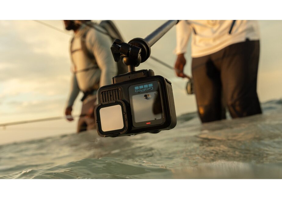 GoPro ND Filter 4-Pack HB-Series | ND4 / ND8 / ND16 / ND32