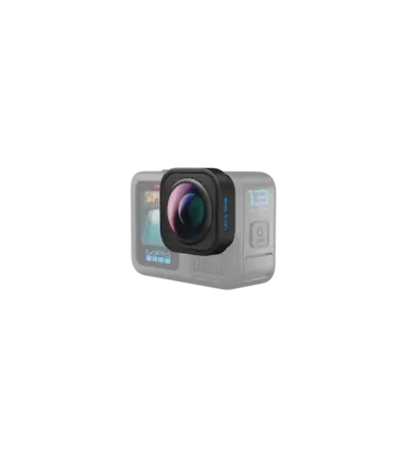 GoPro Ultra Wide Lens Mod HB-Series | 177° Ultra Stabilized POV Lens