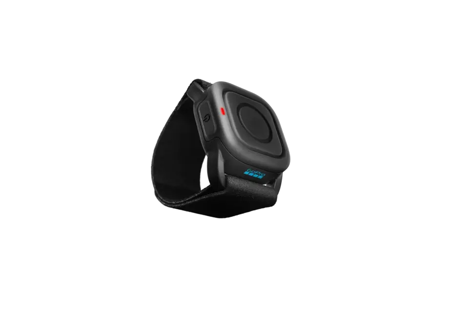 GoPro Waterproof Shutter Remote