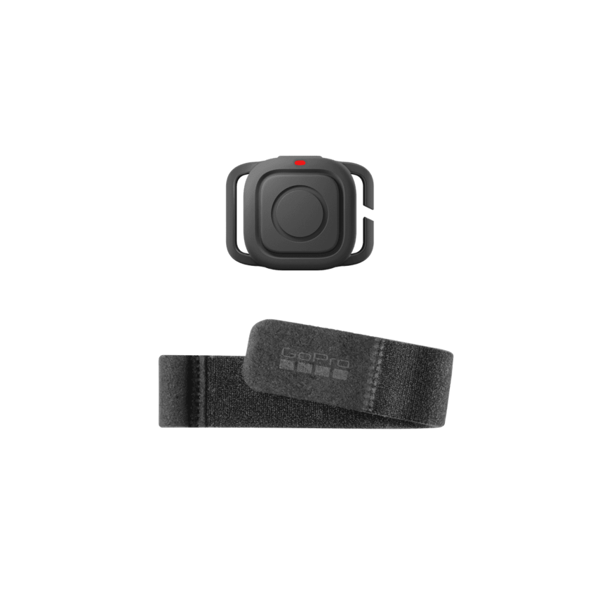 GoPro Waterproof Shutter Remote