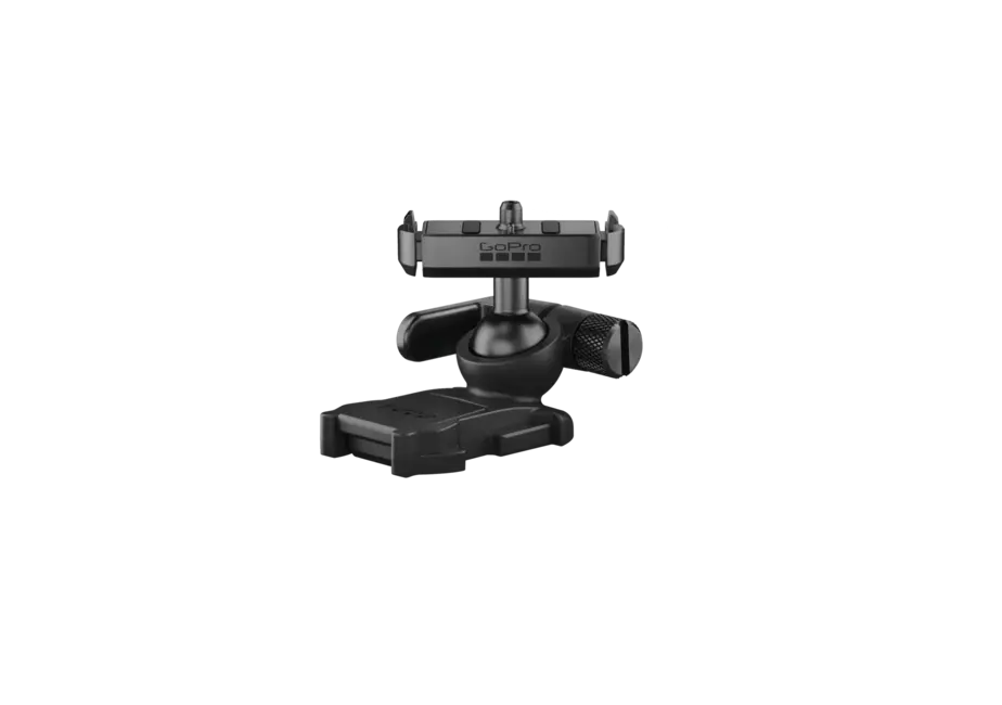 GoPro Magnetic Latch Ball Joint Mount