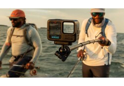 GoPro Magnetic Latch Ball Joint Mount