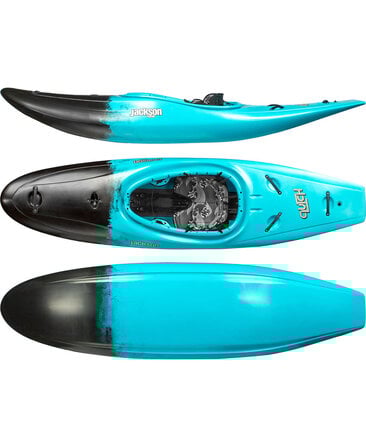 Jackson Kayak Clutch 2025