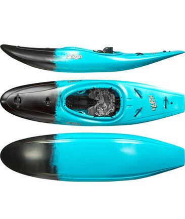 Jackson Kayak Clutch