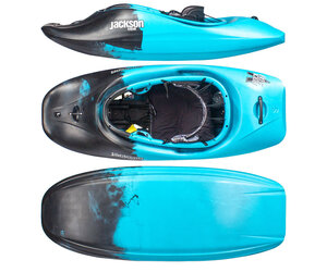 ウォーターフォード デキャンタ クリスタル　【45625575】 Jackson Kayak RockStar V 2025 - Utah Whitewater Gear