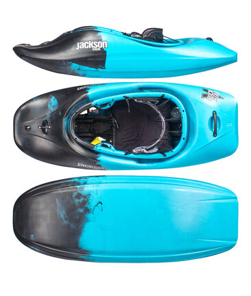 Jackson Kayak RockStar V 2025