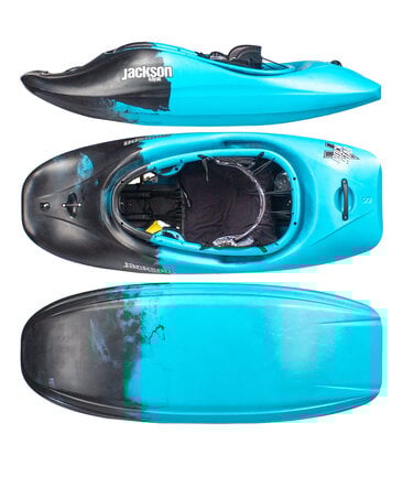 Jackson Kayak RockStar V