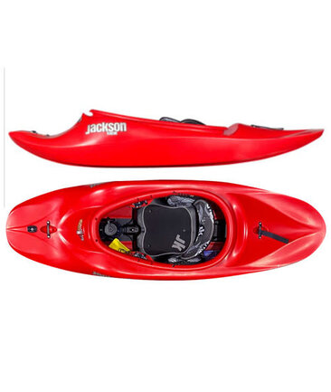 Jackson Kayak Kids Fun 1.5 2025