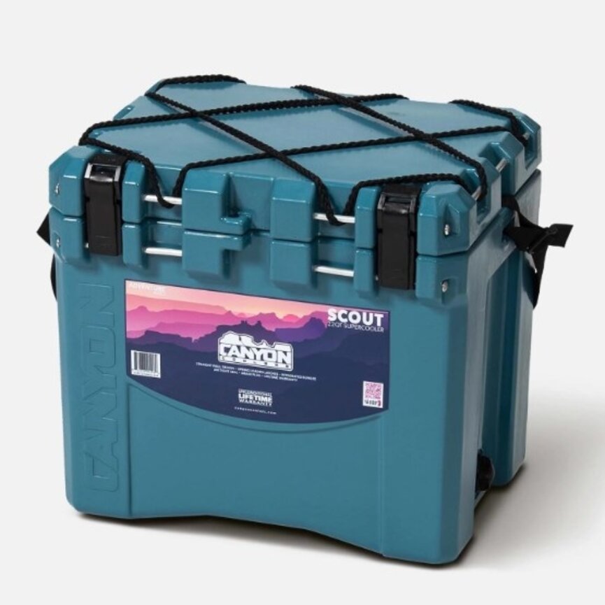 Canyon Coolers SCOUT 22 - Closeout*