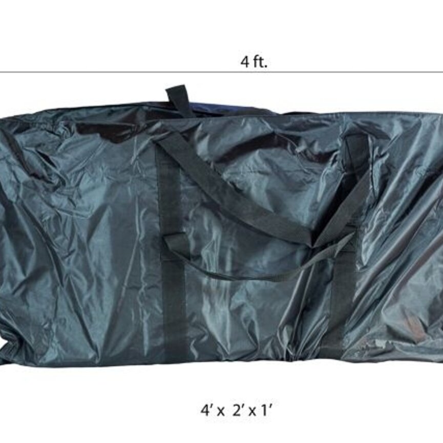 Terran 14' Cataraft (2 Tubes) - Closeout*