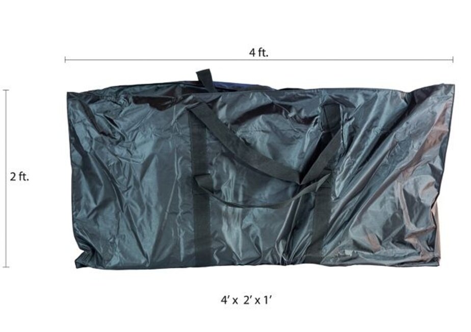 Terran 14' Cataraft (2 Tubes) - Closeout*