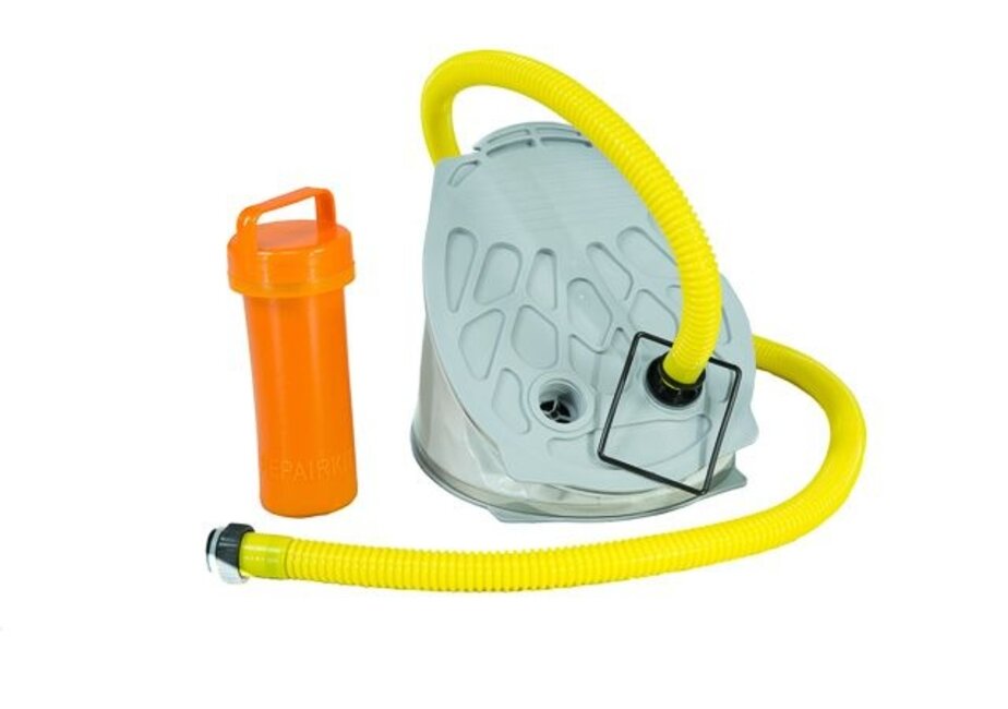 Terran 14' Cataraft (2 Tubes) - Closeout*