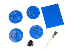 Terran 14' Cataraft (2 Tubes) - Closeout*