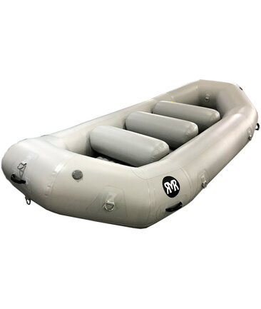 Rocky Mountain Rafts  12' Self Bailing  Raft w/Drop Stitch Floor