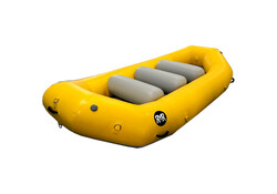 Rocky Mountain Rafts  12' Self Bailing  Raft w/Drop Stitch Floor