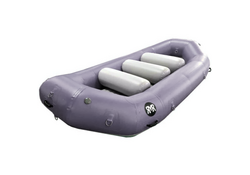 Rocky Mountain Rafts  12' Self Bailing  Raft w/Drop Stitch Floor