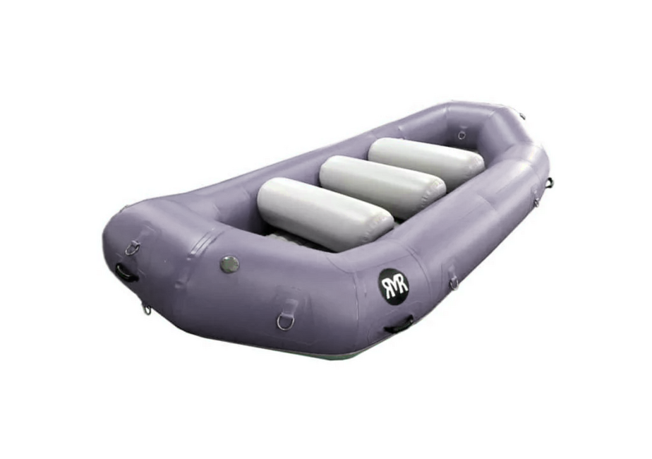 Rocky Mountain Rafts  12' Self Bailing  Raft w/Drop Stitch Floor