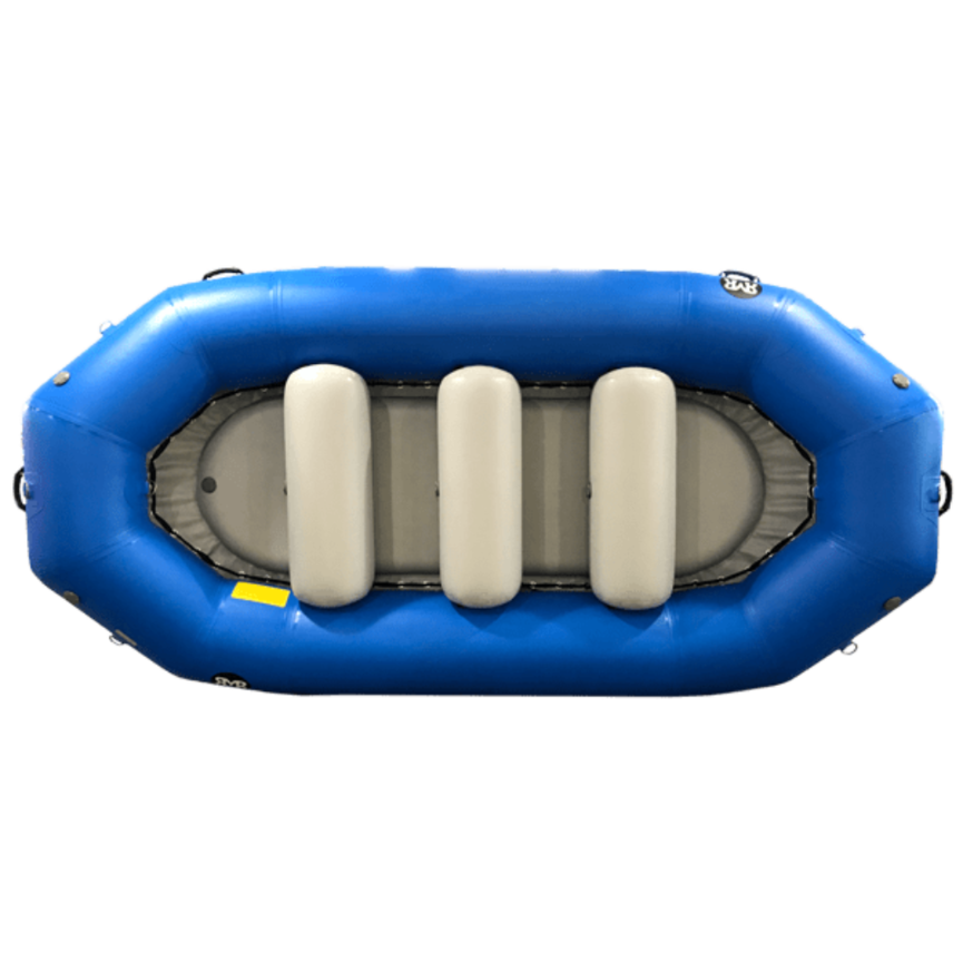 Rocky Mountain Rafts  12' Self Bailing  Raft w/Drop Stitch Floor