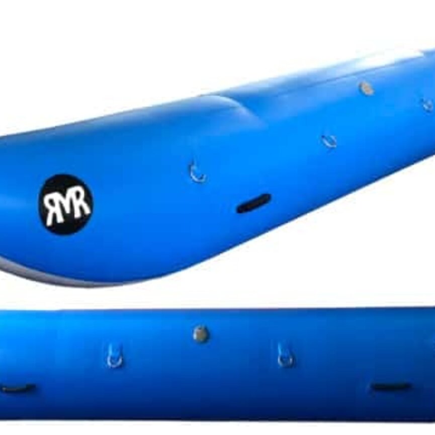 Rocky Mountain Rafts CT-140 14' Cat Tubes