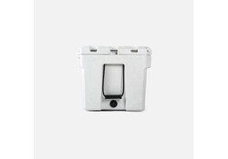 Navigator PRO 150  White Marble
