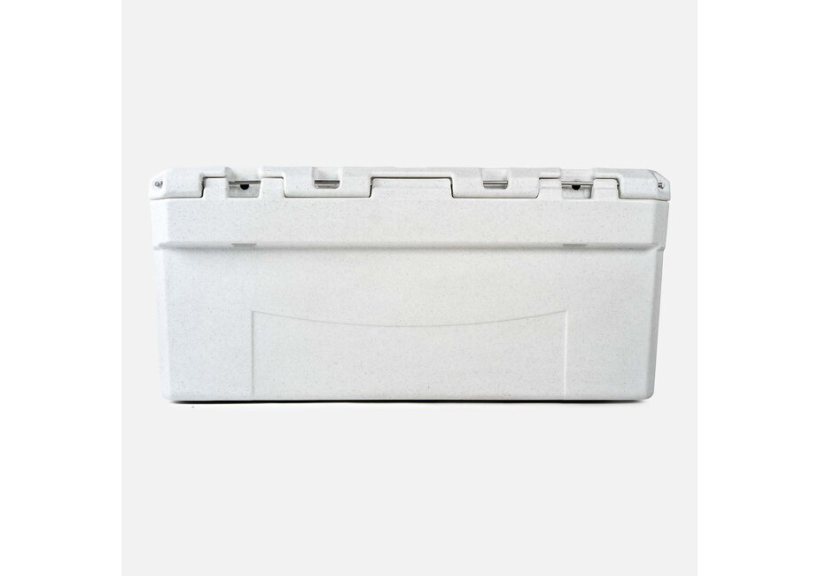 Navigator PRO 150  White Marble