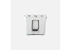 Navigator PRO 150  White Marble