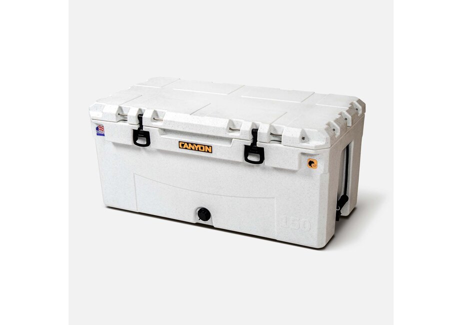 Navigator PRO 150  White Marble