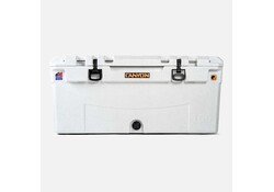 Navigator PRO 150  White Marble