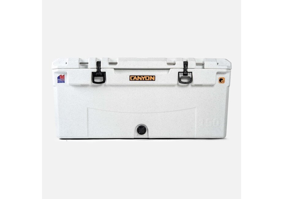 Prospector 150 Quart Cooler