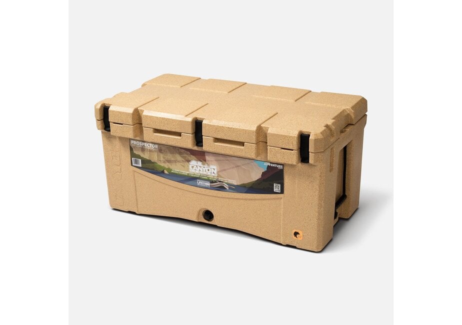 Prospector 103 Quart Cooler