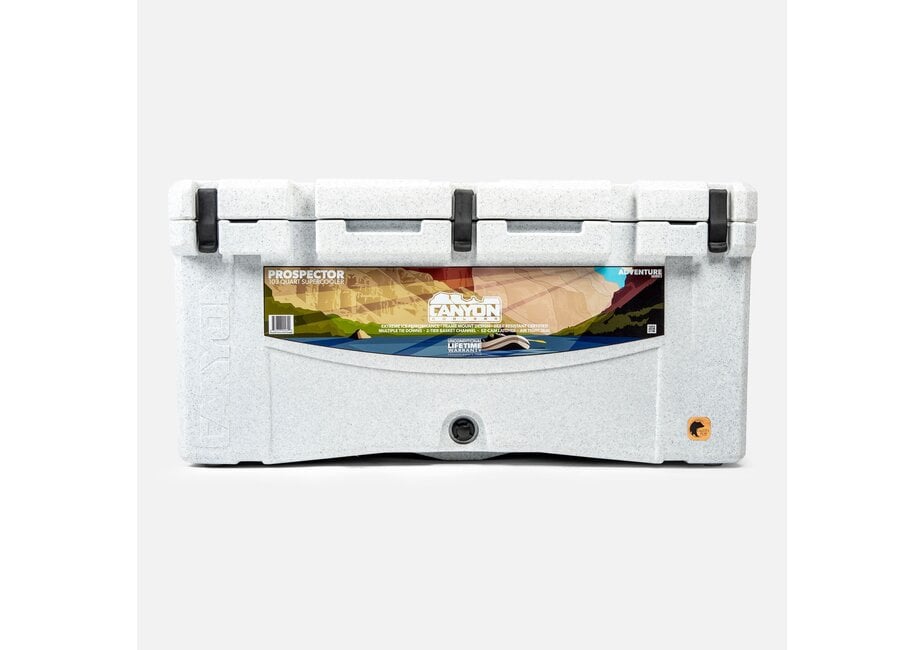 Prospector 103 Quart Cooler