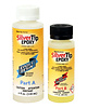 Sawyer SilverTip Epoxy Kit (Part A - 4oz & Part B - 2oz)