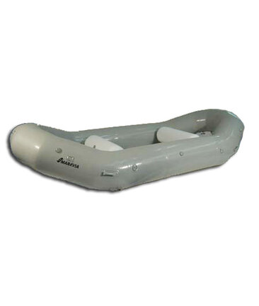 Maravia 15′ 9"  Williwaw 2