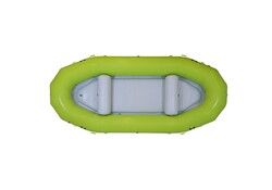 Maravia 15′ 9"  Williwaw 2