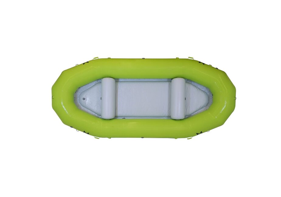 Maravia 15′ 9"  Williwaw 2