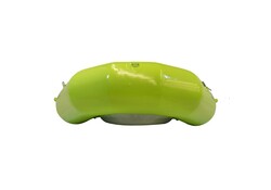 Maravia 15′ 9"  Williwaw 2