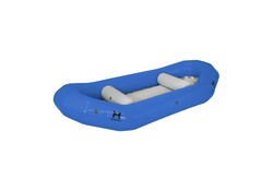 Maravia 15′ 9"  Williwaw 2